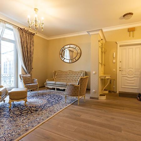 Sofijos Apartamentai Klaipeda Ngoại thất bức ảnh