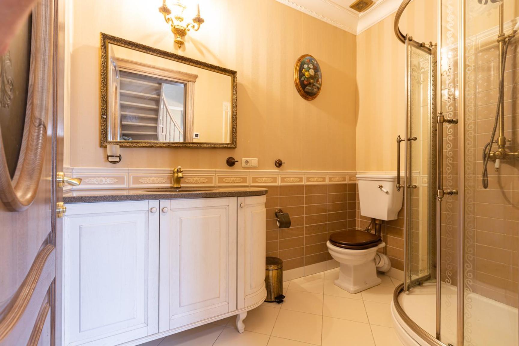 Sofijos Apartamentai Klaipeda Ngoại thất bức ảnh