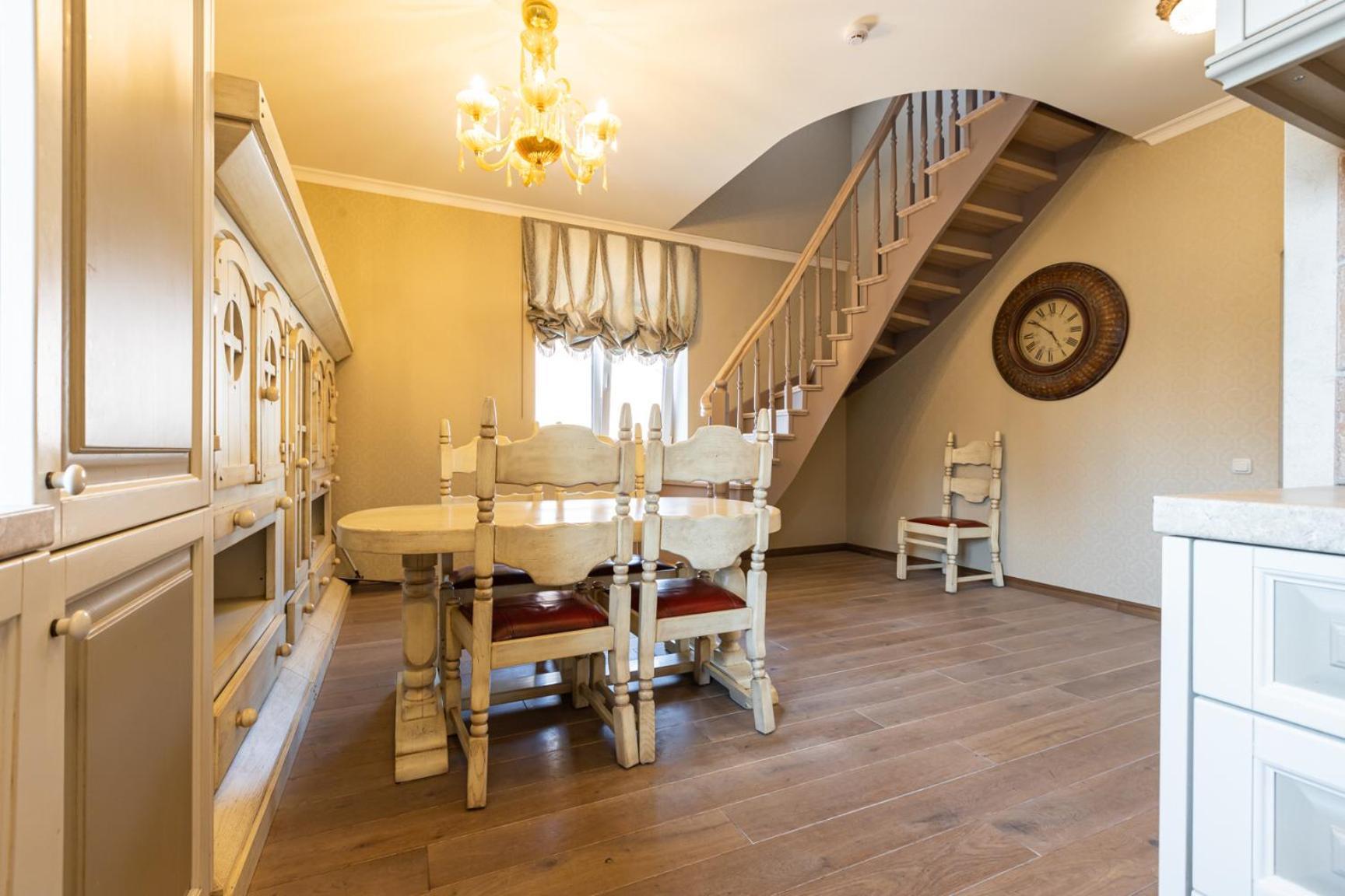 Sofijos Apartamentai Klaipeda Ngoại thất bức ảnh
