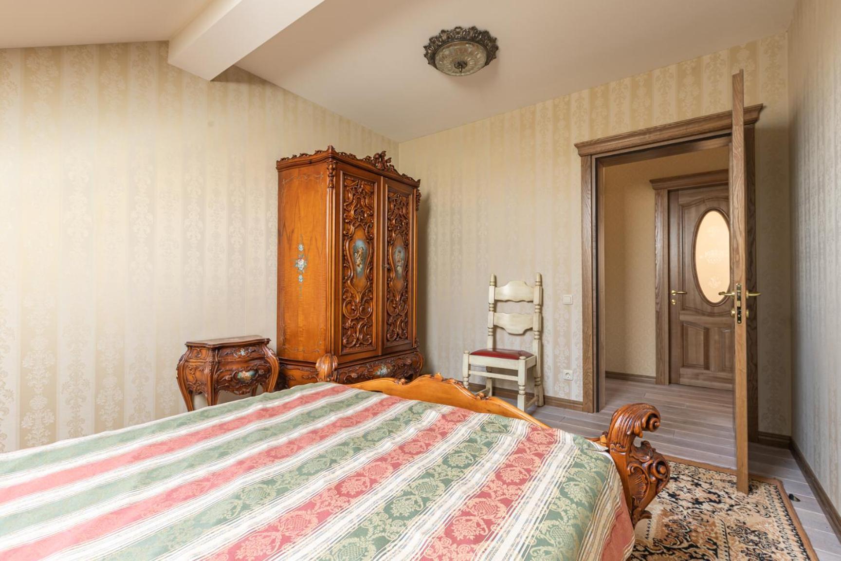 Sofijos Apartamentai Klaipeda Ngoại thất bức ảnh
